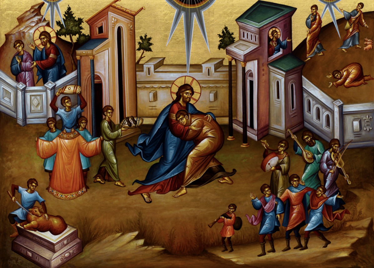 ✦   The First Meditation   ✦